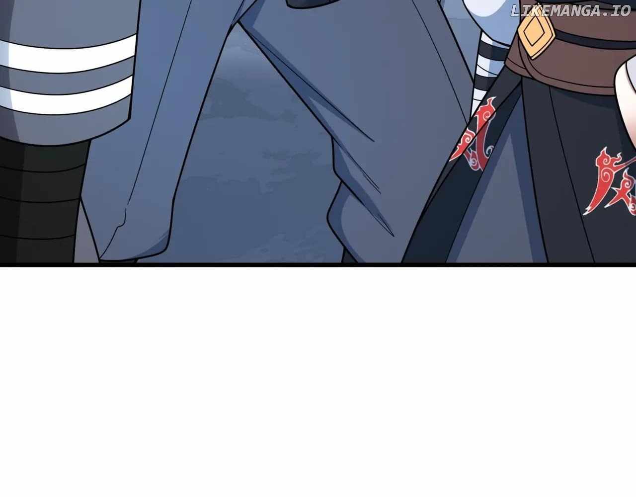 Age of Terror Chapter 488 84